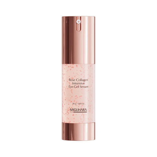 46% discount) ROSE COLLAGEN INTENSIVE EYE GEL SERUM (MIGUHARA) - Dutyful |  Online Duty-Free Price Comparison